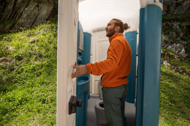 Best Porta potty rental near me  in Mount Pulaski, IL
