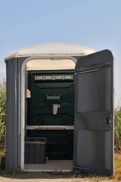 Best Wedding porta potty rental  in Mount Pulaski, IL